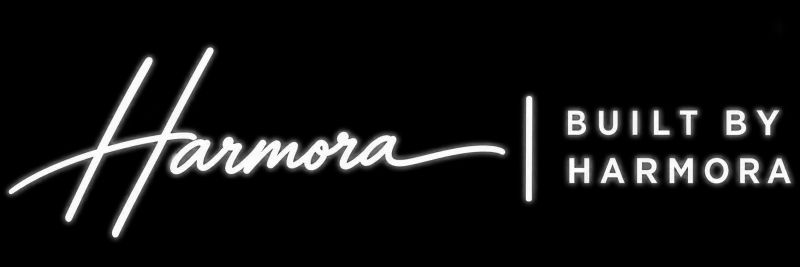 Harmora | Built by Harmora