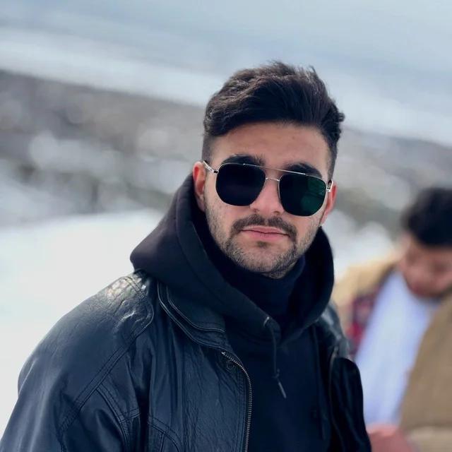 امیرمهدی مسکوب